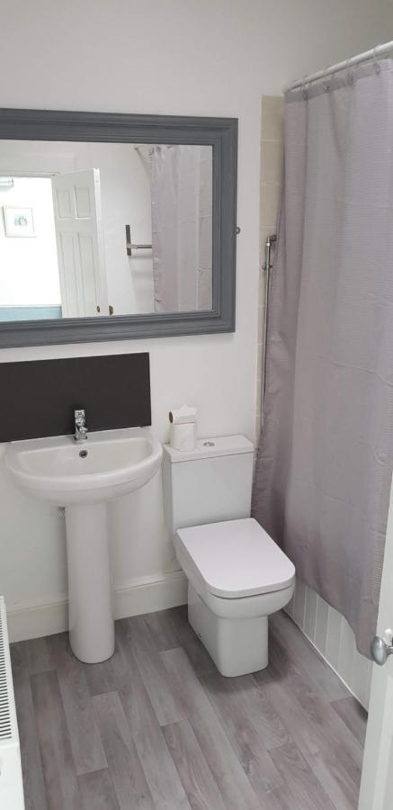 Lochtybank Guest House Carnoustie Extérieur photo