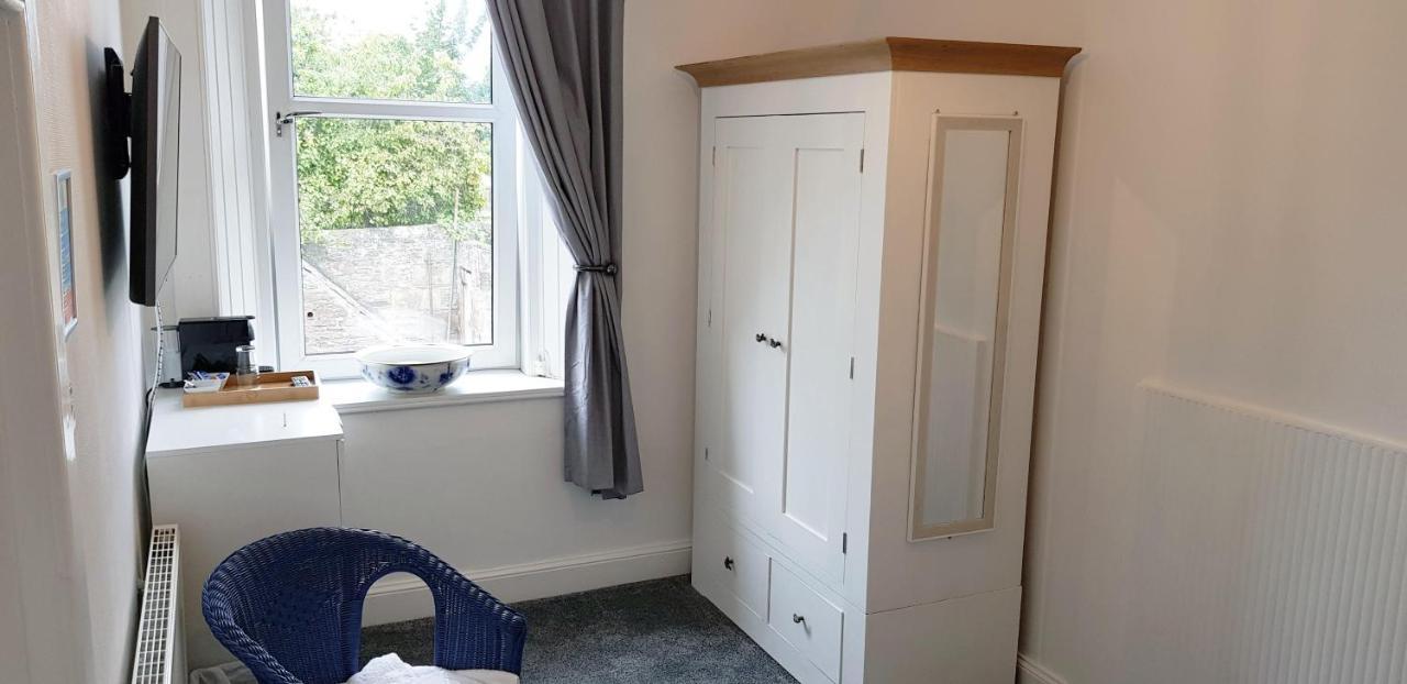 Lochtybank Guest House Carnoustie Extérieur photo